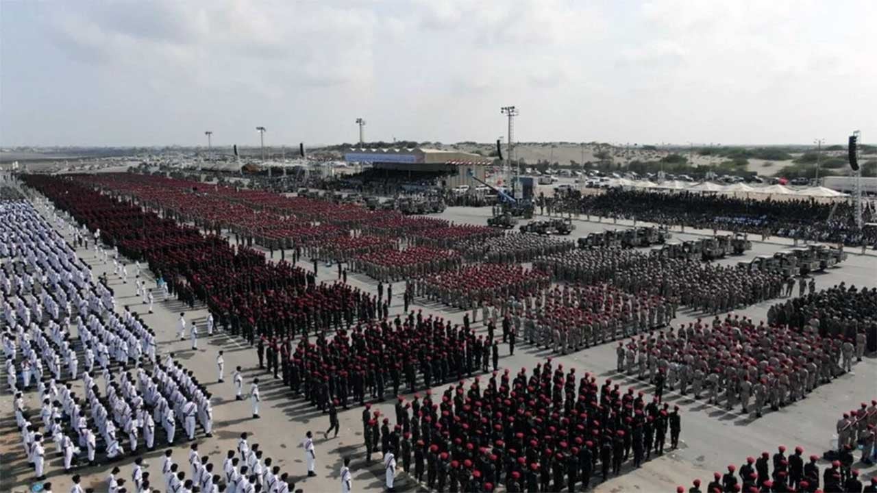 Foto - Siyonistlerin Somali oyununu gördüler! Takipçisi olacaklar