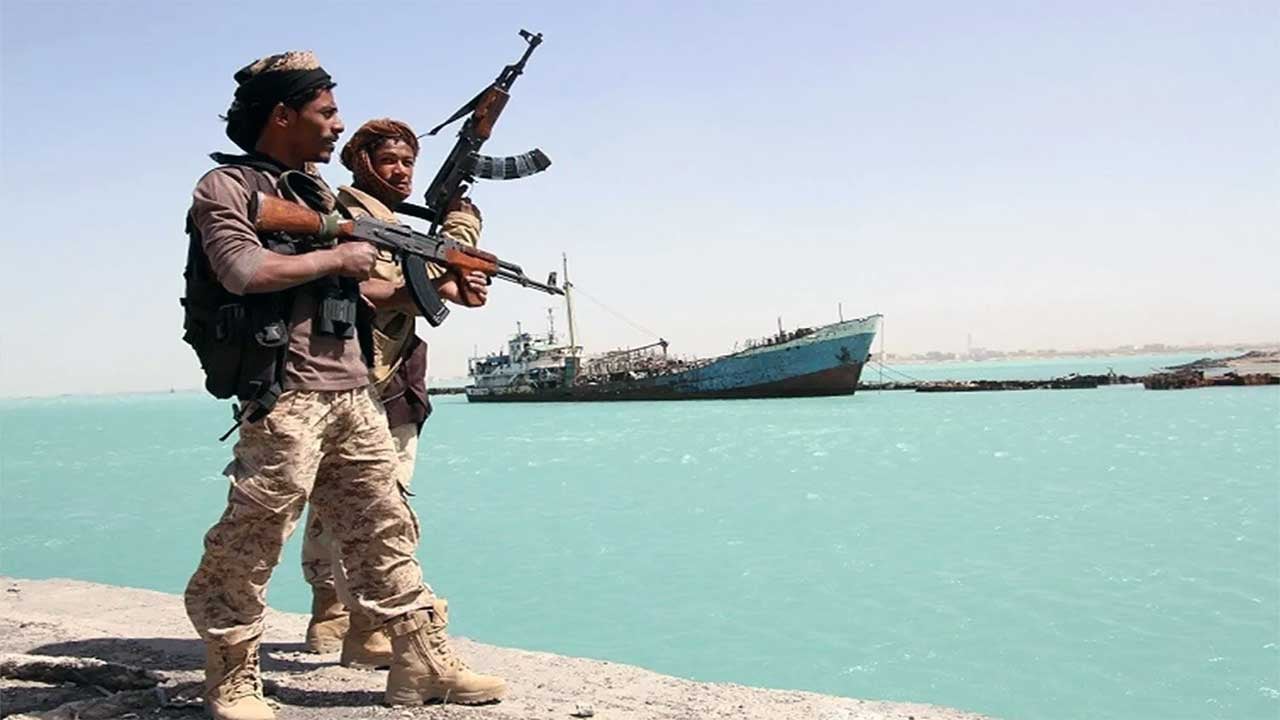 Foto - Siyonistlerin Somali oyununu gördüler! Takipçisi olacaklar