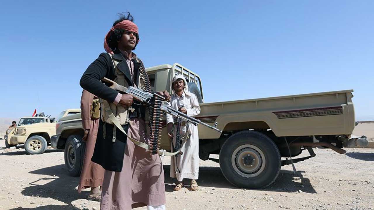 Foto - Siyonistlerin Somali oyununu gördüler! Takipçisi olacaklar