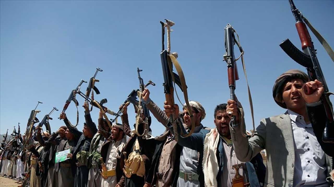 Foto - Siyonistlerin Somali oyununu gördüler! Takipçisi olacaklar