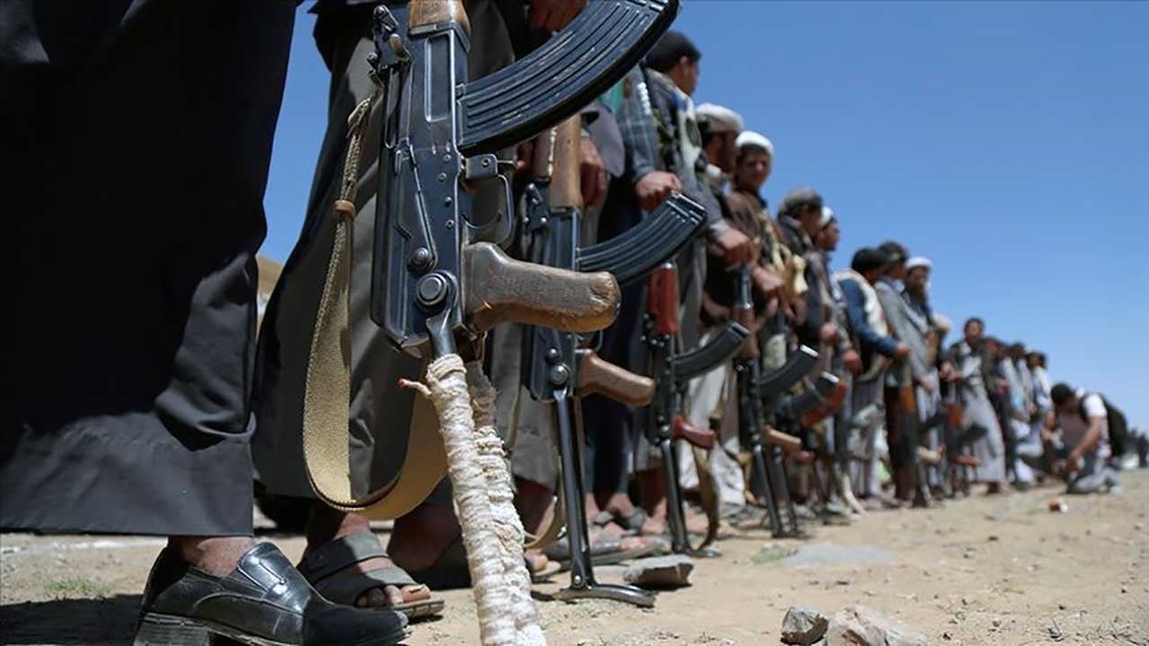 Foto - Siyonistlerin Somali oyununu gördüler! Takipçisi olacaklar
