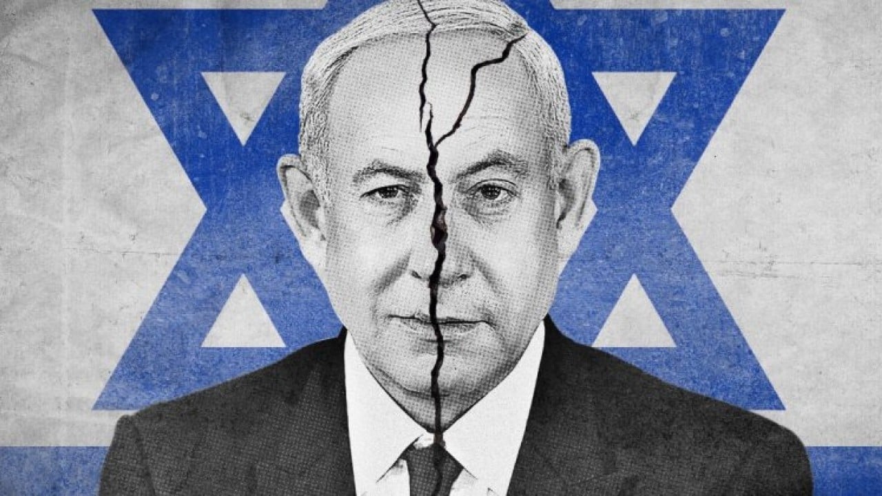 Foto - Siyonistlerin soyu kuruyor: Terör devletinde 77 yıl sonra bir ilk