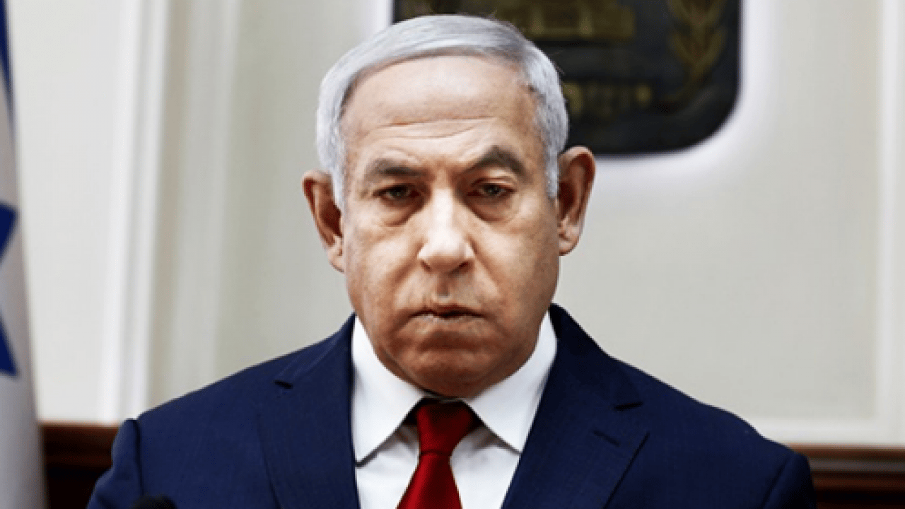 Foto - Siyonistlerin varlık sebebi İsrail’in 'Düşmanlaştırma' Retoriği