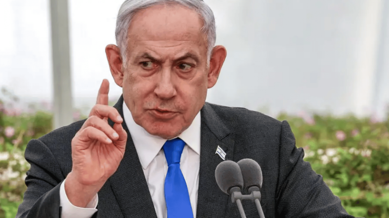 Foto - Siyonistlerin varlık sebebi İsrail’in 'Düşmanlaştırma' Retoriği