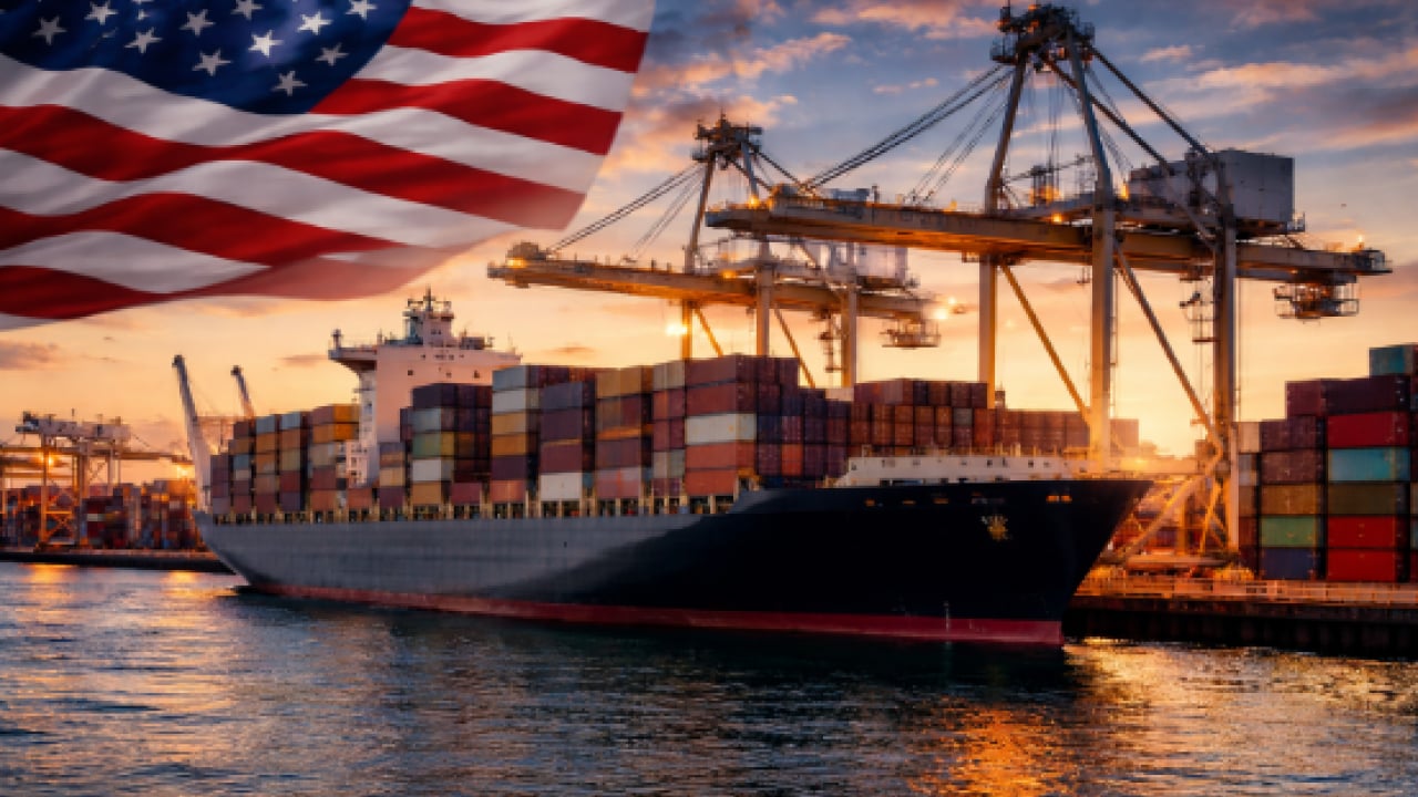 Foto - Siyonizmin hamisi ABD’de ekonomik belirsizlik! Yüksek Mahkeme Trump’ı durduramadı