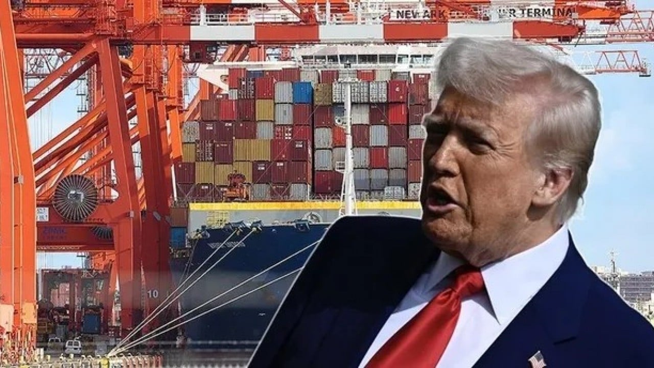 Foto - Siyonizmin hamisi ABD’de ekonomik belirsizlik! Yüksek Mahkeme Trump’ı durduramadı