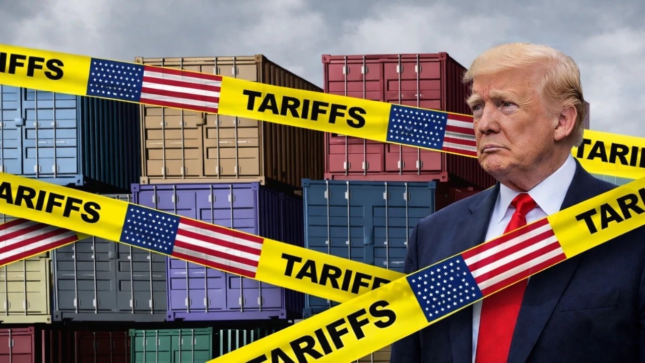 Foto - Siyonizmin hamisi ABD’de ekonomik belirsizlik! Yüksek Mahkeme Trump’ı durduramadı