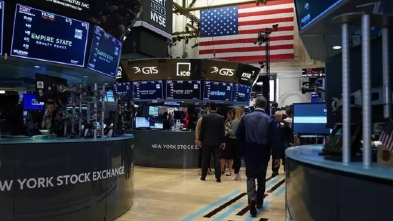 Foto - Siyonizmin hamisi ABD’de ekonomik belirsizlik! Yüksek Mahkeme Trump’ı durduramadı