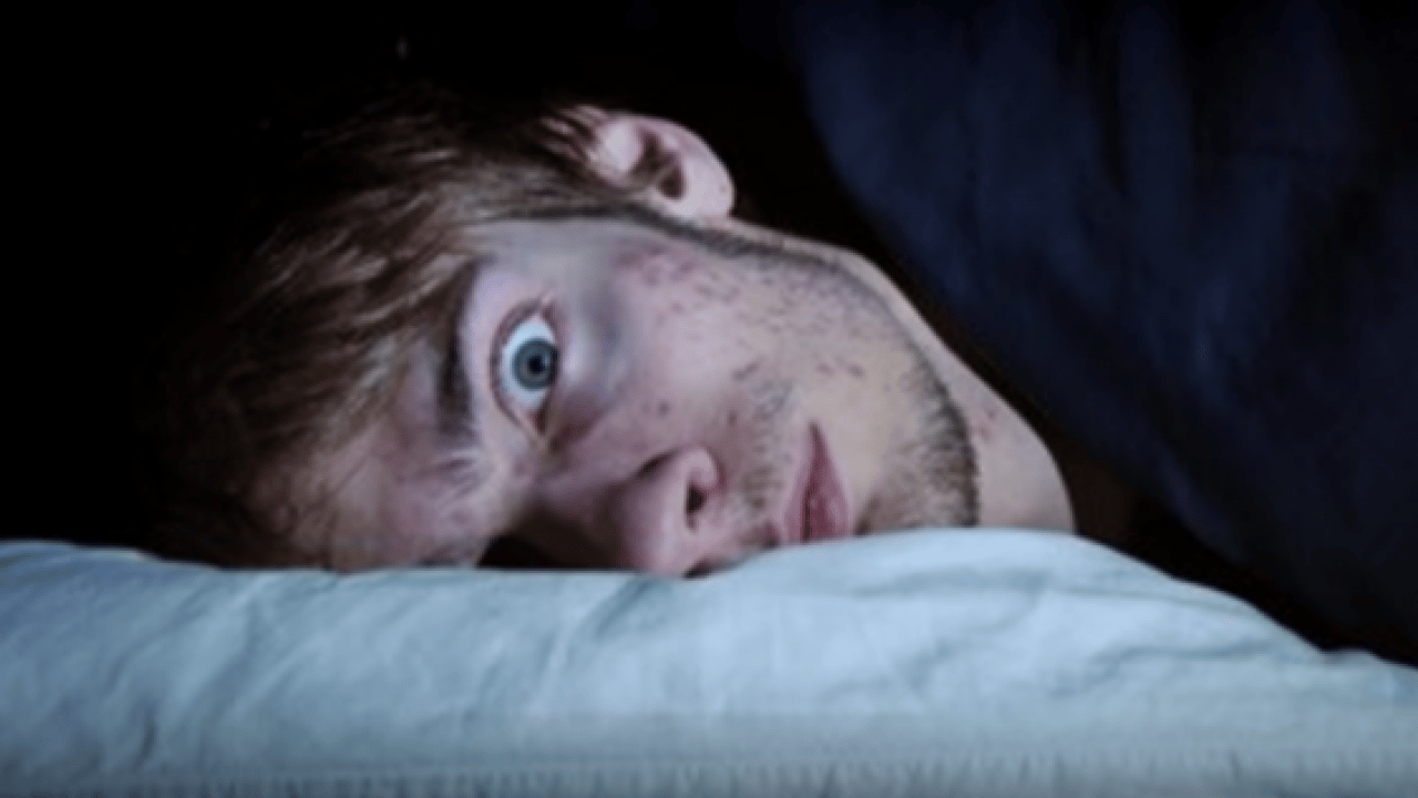 Foto - Siz de geceleri sık sık uyanır mısınız? Uzmanlardan çok kritik tespitler! Kulak vermelisiniz...