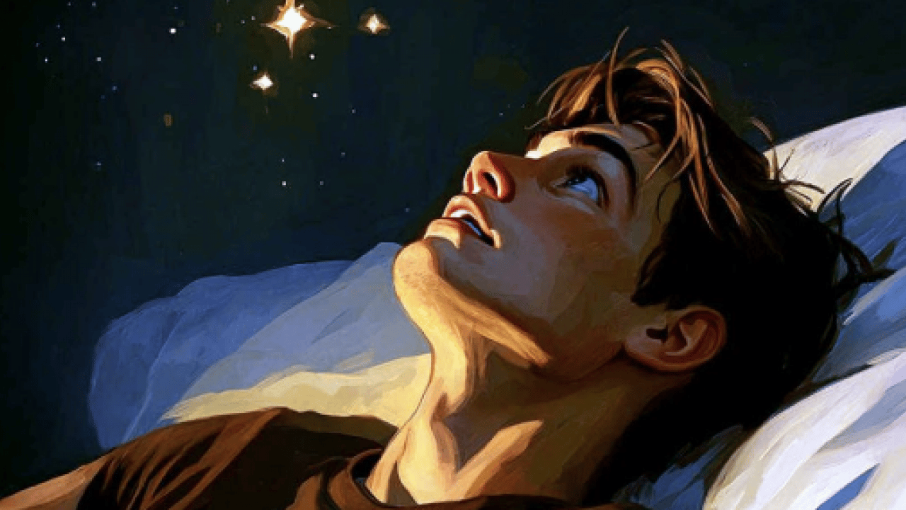 Foto - Siz de geceleri sık sık uyanır mısınız? Uzmanlardan çok kritik tespitler! Kulak vermelisiniz...