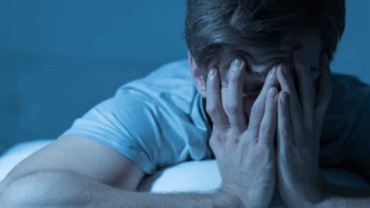 Foto - Siz de geceleri sık sık uyanır mısınız? Uzmanlardan çok kritik tespitler! Kulak vermelisiniz...