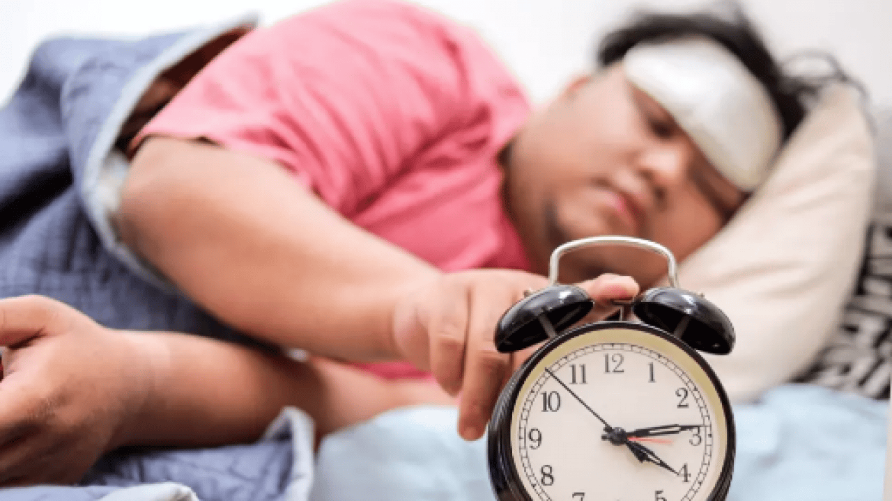 Foto - Siz de geceleri sık sık uyanır mısınız? Uzmanlardan çok kritik tespitler! Kulak vermelisiniz...