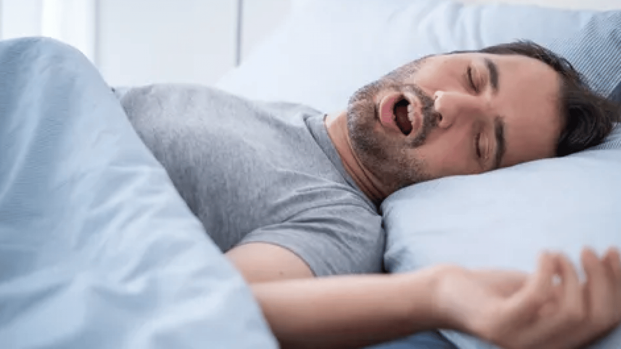 Foto - Siz de geceleri sık sık uyanır mısınız? Uzmanlardan çok kritik tespitler! Kulak vermelisiniz...