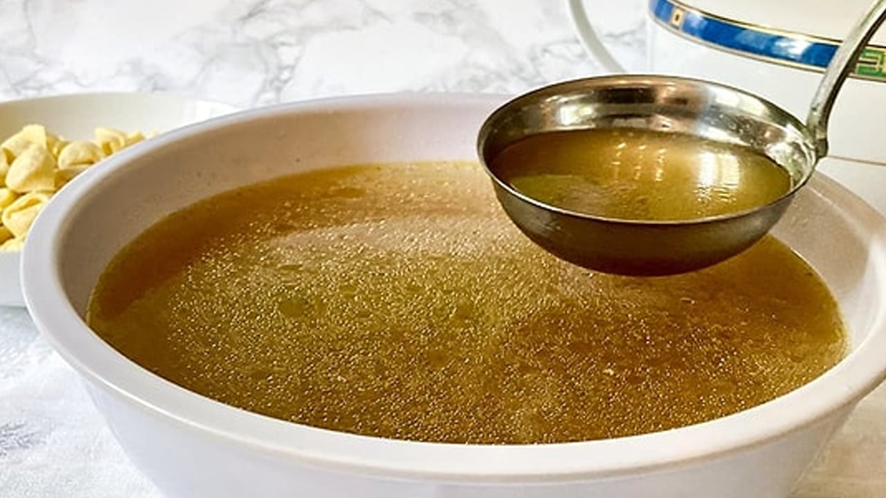 Foto - Siz hiç yediniz mi? Ankara tava tarifi nasıl yapılır? Kırmızı et ile pirinci olan güzellik! Bunu yiyin...