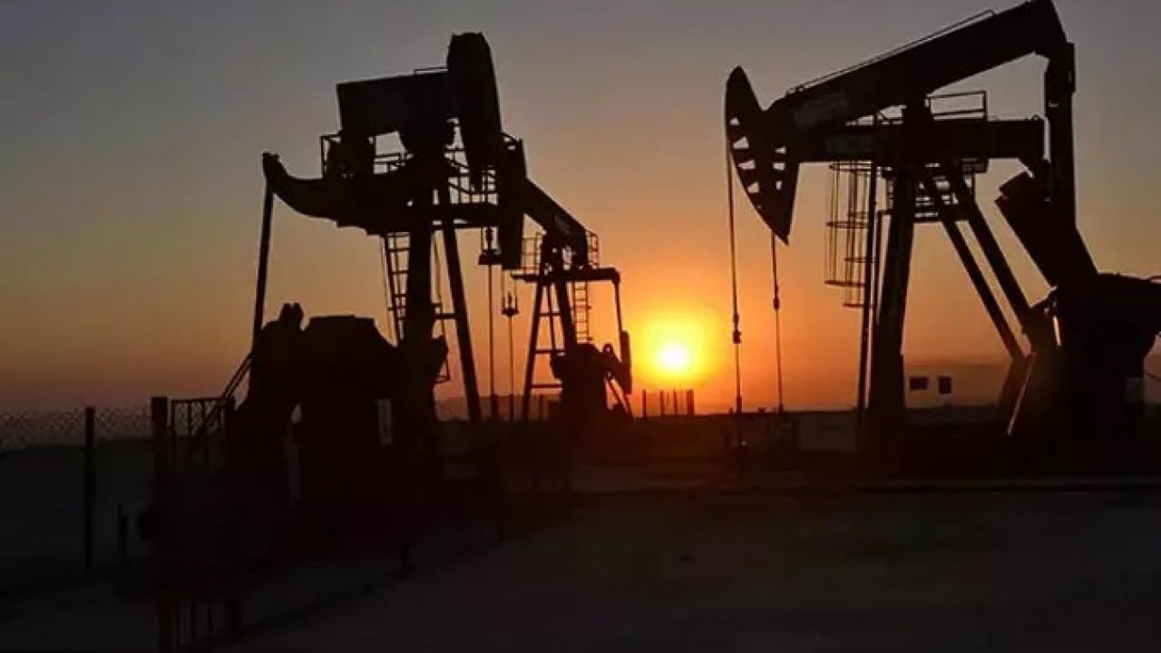 Foto - 'Siz petrol ve doğalgazı bulursunuz' deyip 10 bin 300 kilometrekareyi Türkiye'ye teslim ettiler