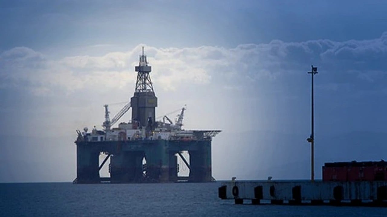 Foto - 'Siz petrol ve doğalgazı bulursunuz' deyip 10 bin 300 kilometrekareyi Türkiye'ye teslim ettiler