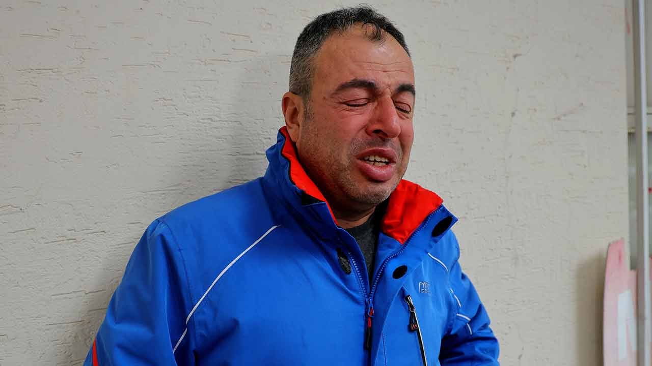 Foto - Siz siz olun, bu hatayı yapmayın! Arkadaşına IBAN’ını verdi, hayatı karardı