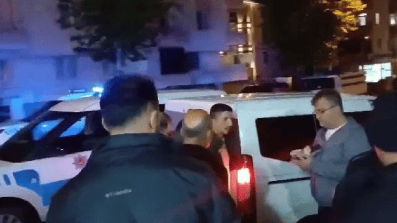 Foto - Siz siz olun laf dinleyin: 640 bin lira trafik cezası yedi!
