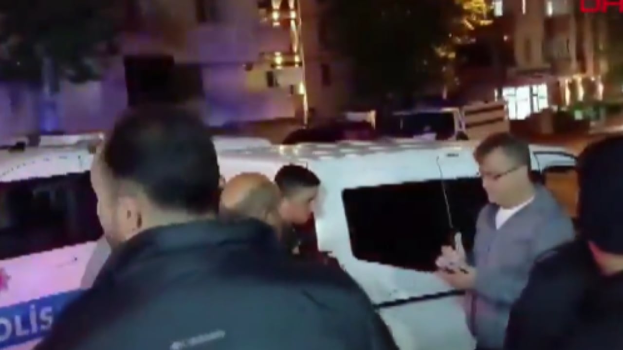 Foto - Siz siz olun laf dinleyin: 640 bin lira trafik cezası yedi!