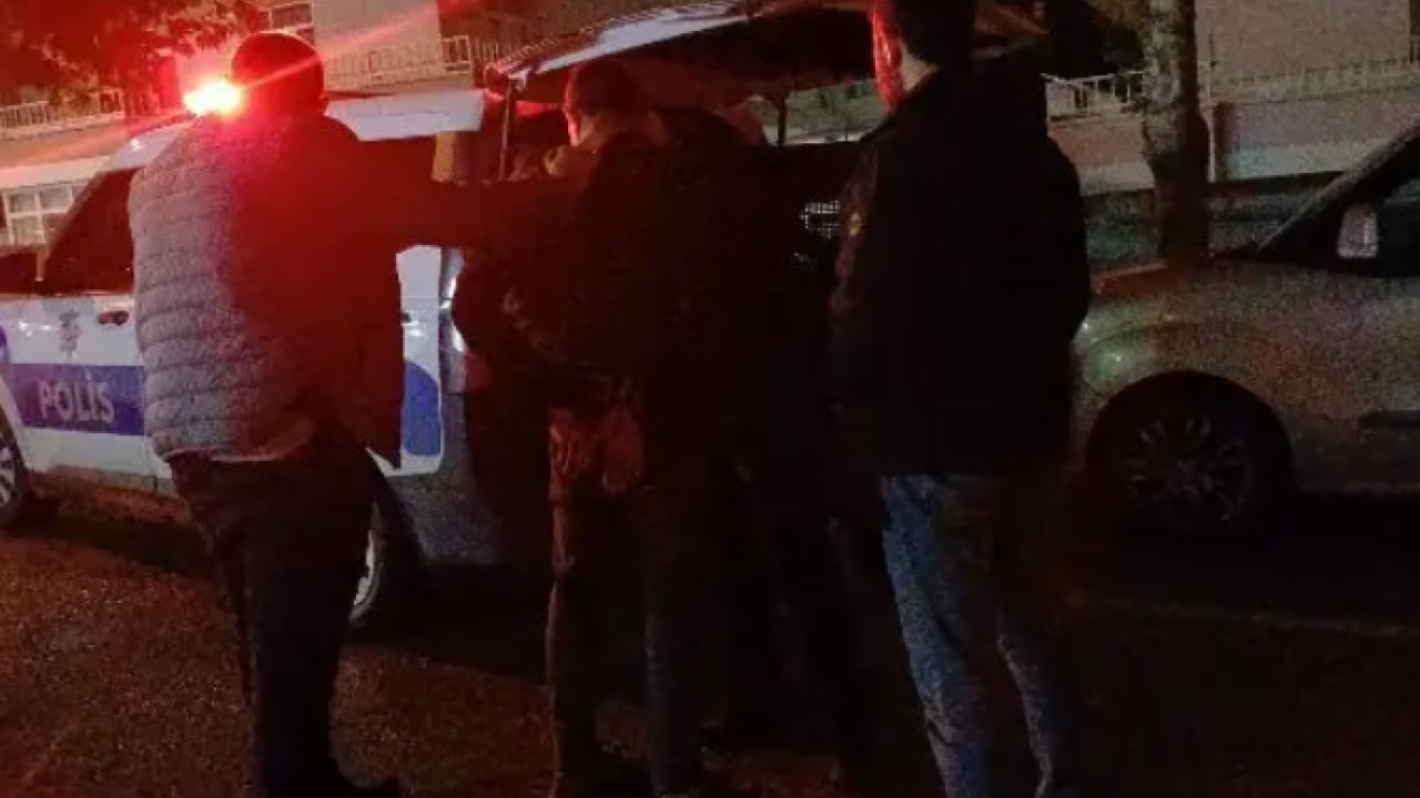 Foto - Siz siz olun laf dinleyin: 640 bin lira trafik cezası yedi!