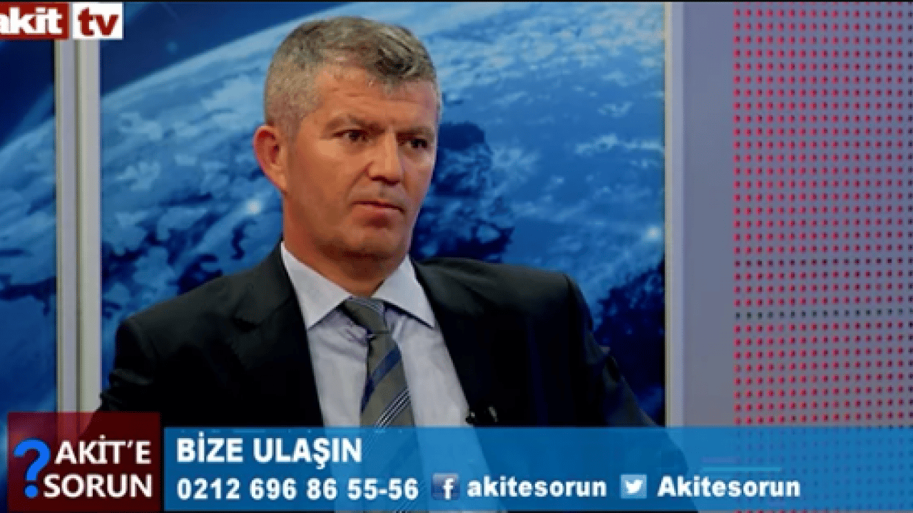 Foto - Siz sorun SGK Uzmanı Murat Özdamar cevaplasın! Ev hanımlarının emekli olması için...