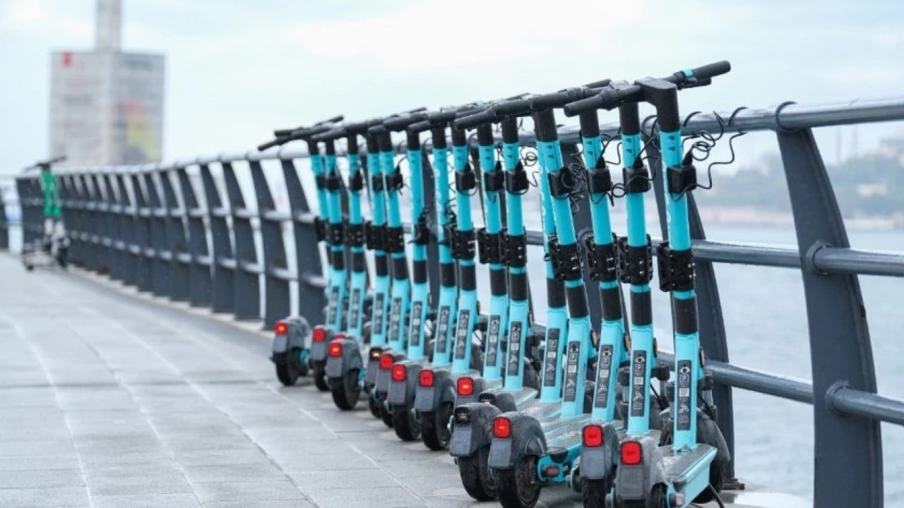 Foto - Sizce de olmalı mı? Uzmanlardan skuterler için yeni tavsiye