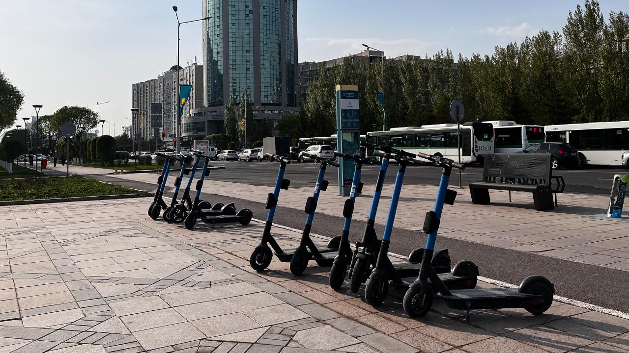 Foto - Sizce de olmalı mı? Uzmanlardan skuterler için yeni tavsiye