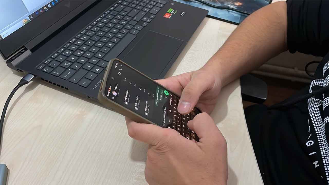 Foto - Sizde de ‘Hayalet Titreşim Sendromu’ olabilir: Akıllı telefonlarda yeni tehlike