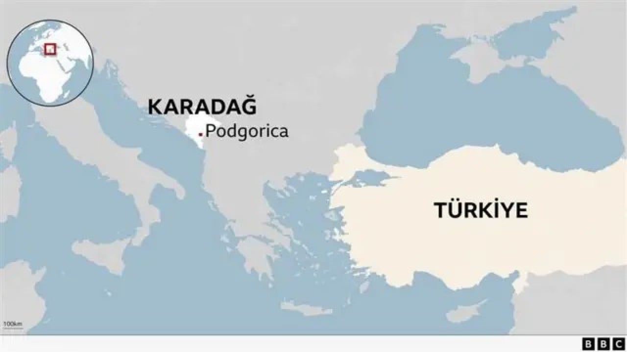 Foto - 'Sizden öğreneceğimiz çok şey var' deyip Türkiye'nin kapısını çaldılar