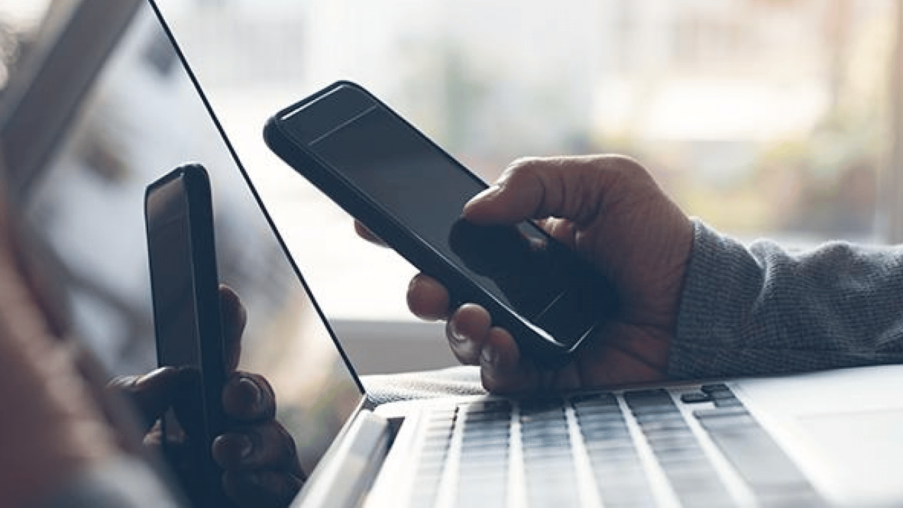 Foto - Size de gelmiş olabilir: Bu SMS'e dikkat!