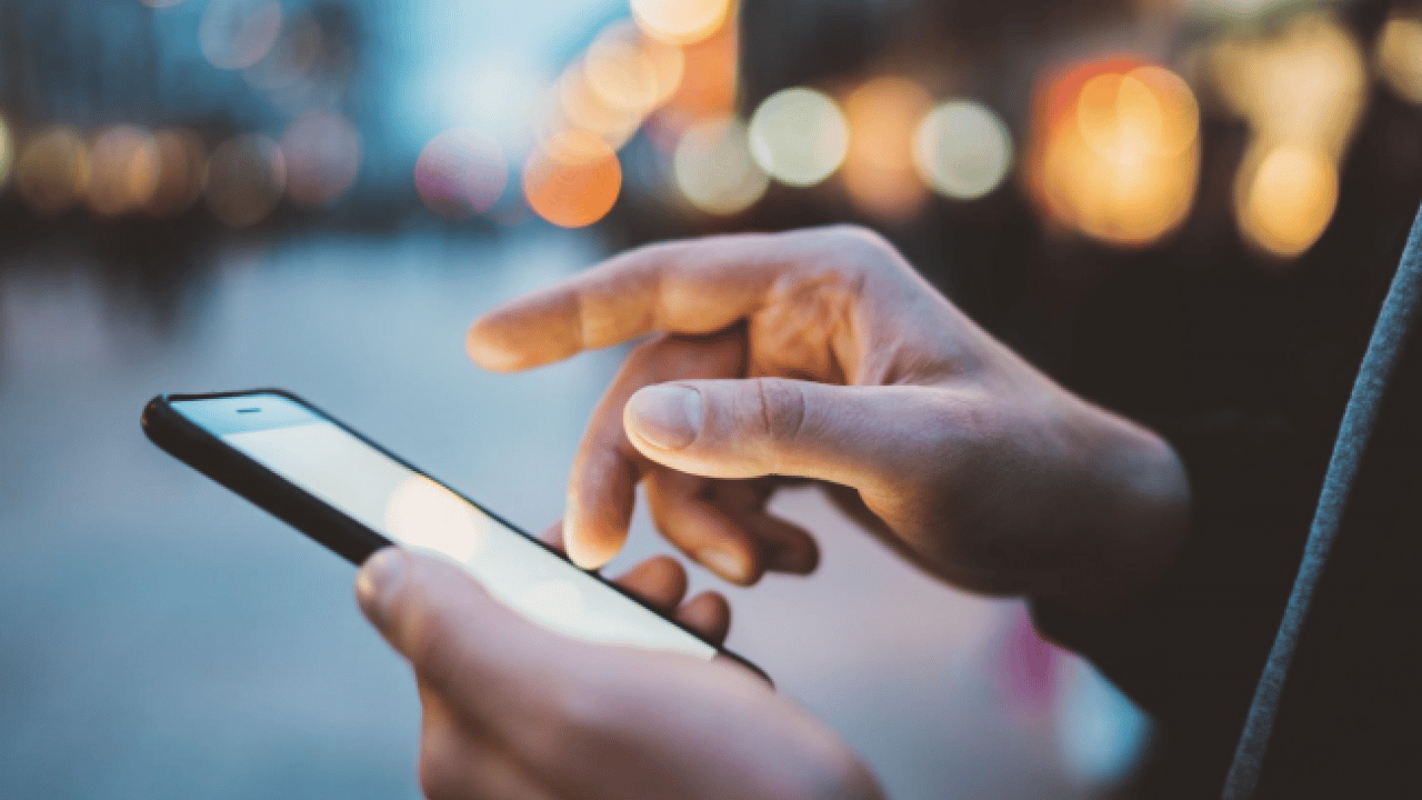 Foto - Size de gelmiş olabilir: Bu SMS'e dikkat!