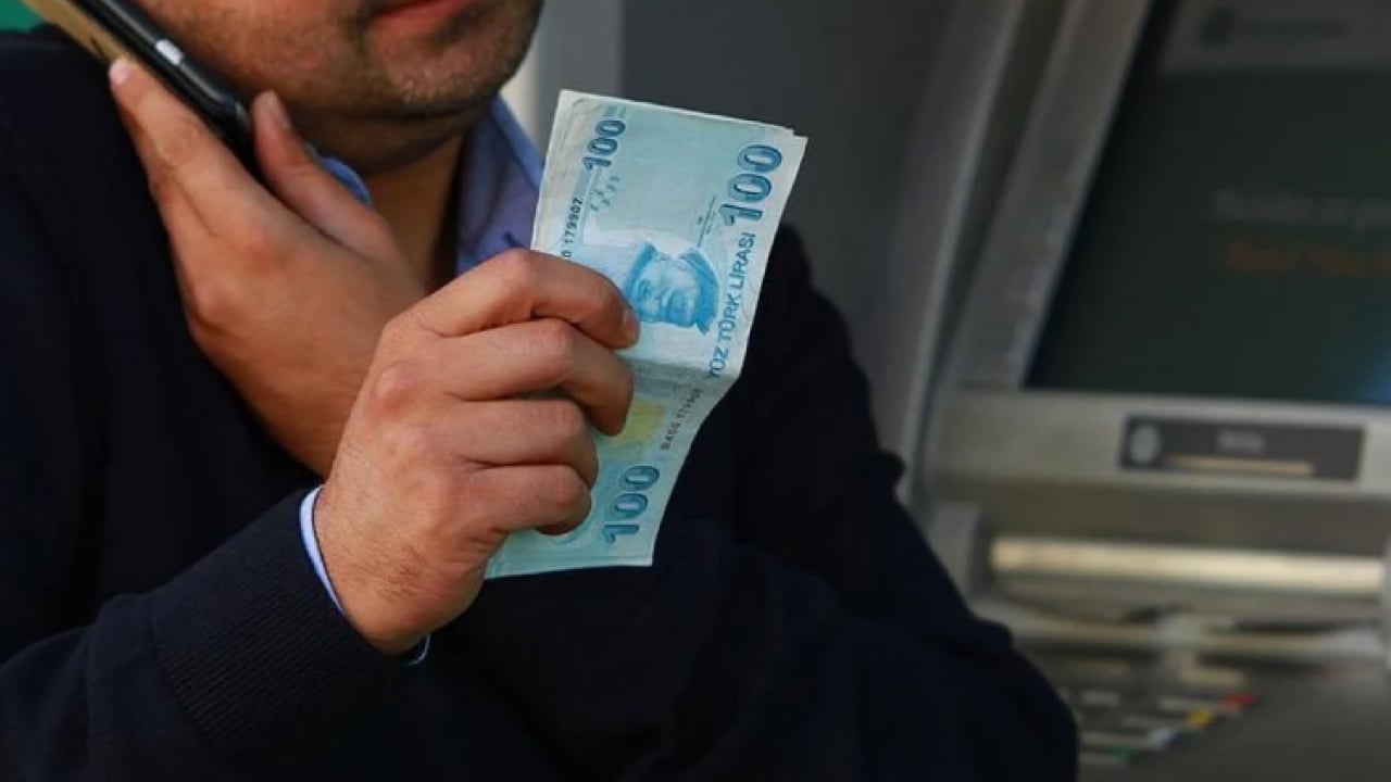 Foto - Size de gelmiş olabilir: Bu SMS'e dikkat!