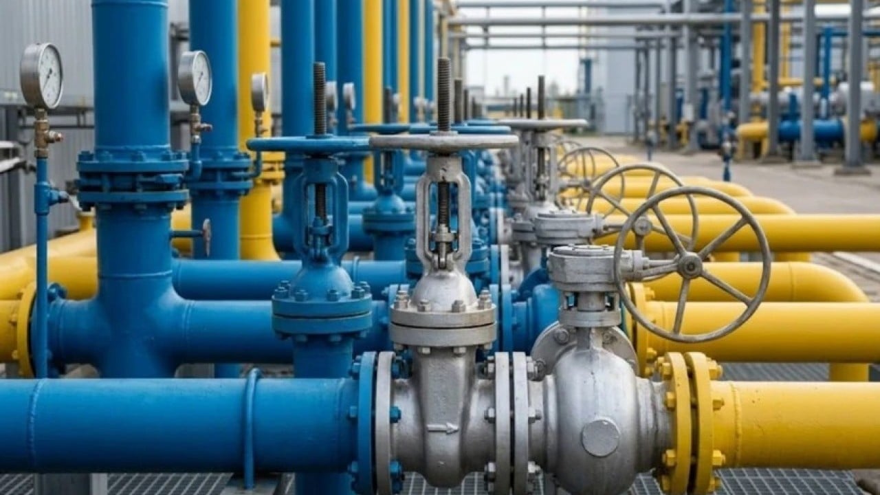 Foto - 'Size suya karşılık petrol verelim' diyorlardı! 'Türkiye bize elektrik sağlayacak' diyerek duyurdular