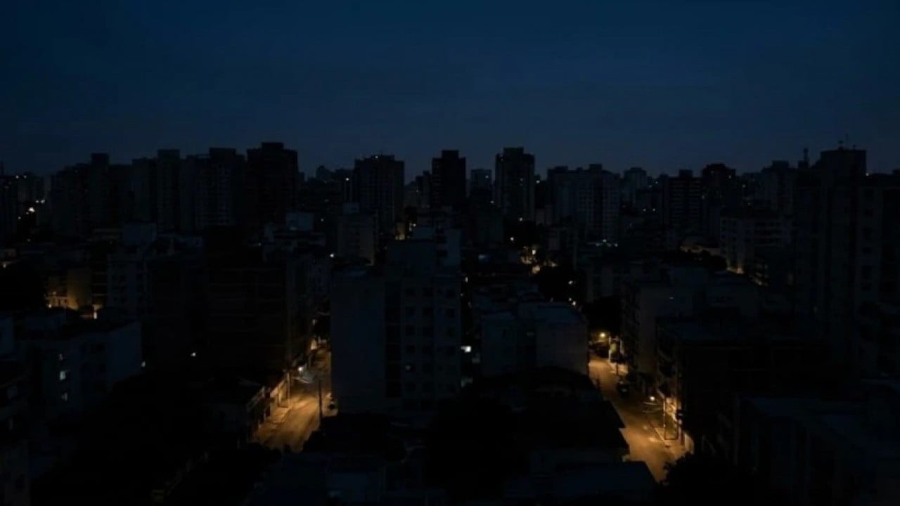 Foto - 'Size suya karşılık petrol verelim' diyorlardı! 'Türkiye bize elektrik sağlayacak' diyerek duyurdular