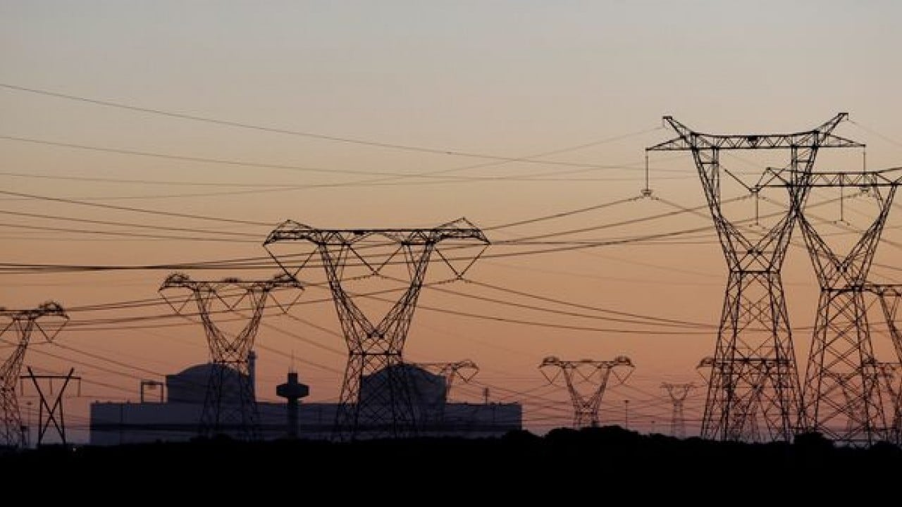Foto - 'Size suya karşılık petrol verelim' diyorlardı! 'Türkiye bize elektrik sağlayacak' diyerek duyurdular