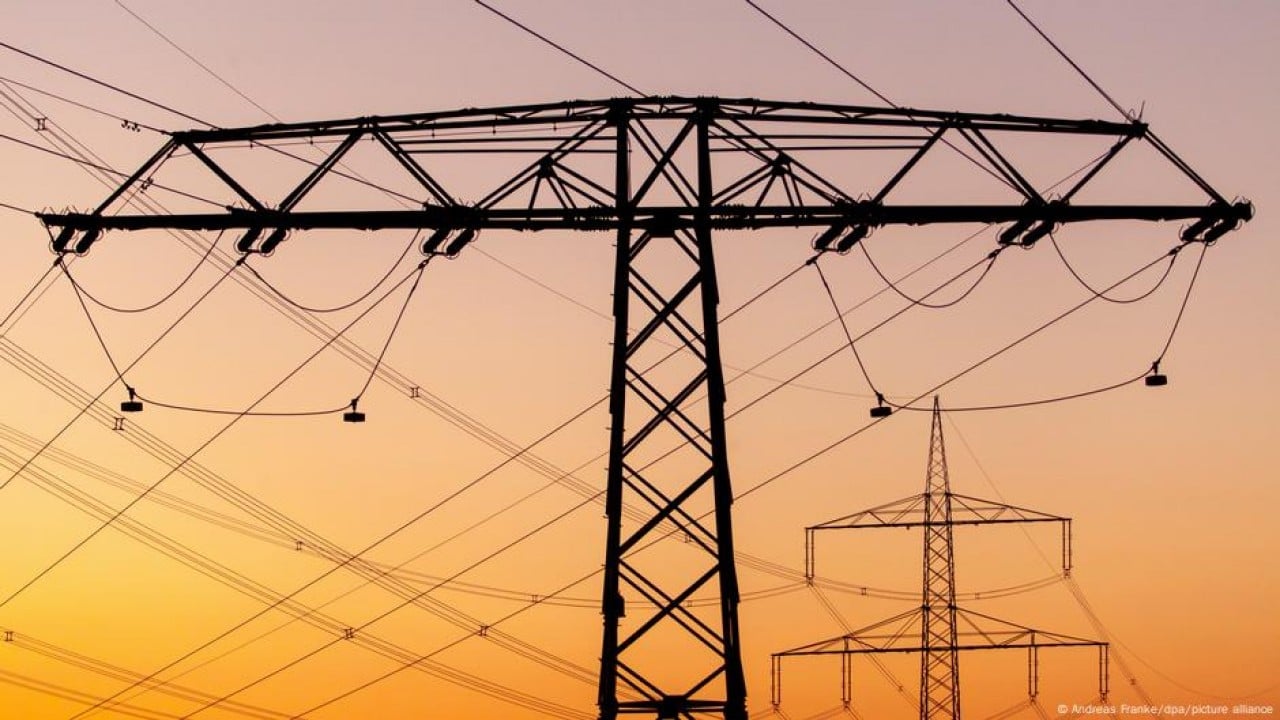 Foto - 'Size suya karşılık petrol verelim' diyorlardı! 'Türkiye bize elektrik sağlayacak' diyerek duyurdular