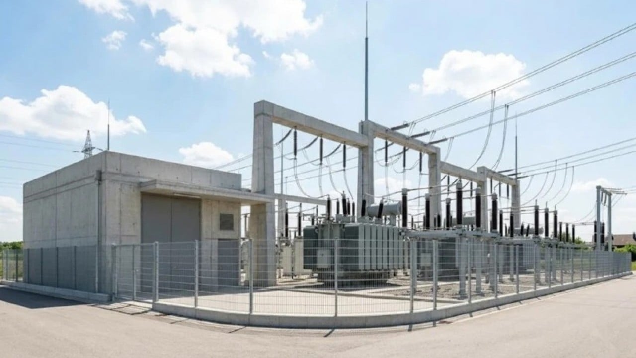 Foto - 'Size suya karşılık petrol verelim' diyorlardı! 'Türkiye bize elektrik sağlayacak' diyerek duyurdular