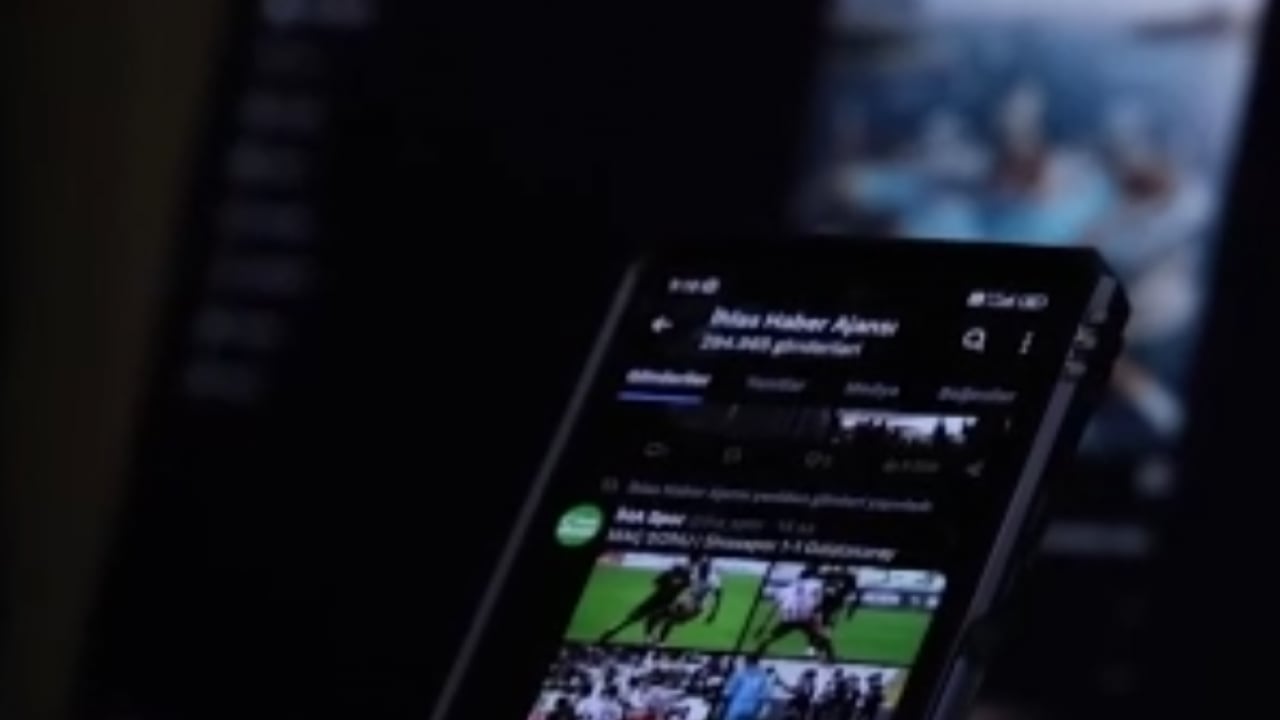 Foto - Size telefonda bunları söylüyorlarsa dikkat! İşte yeni nesil dolandırıcılık yöntemi