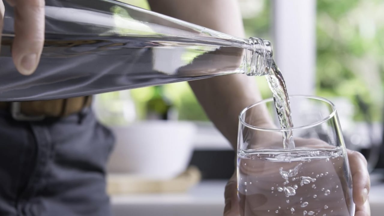 Foto - Sizi güne hazırlayan en iyi yöntem: Sabahları 2 bardak su içerseniz ne olur?