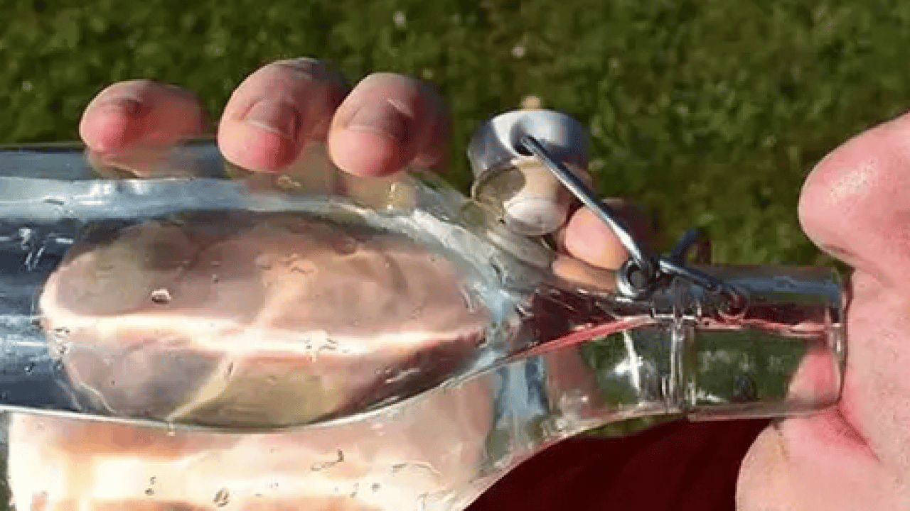 Sizi güne hazırlayan en iyi yöntem: Sabahları 2 bardak su içerseniz ne olur?