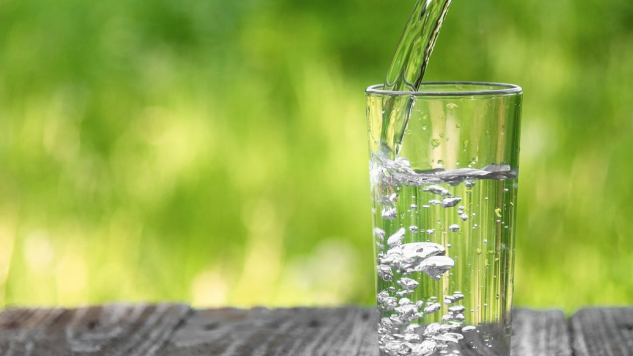 Foto - Sizi güne hazırlayan en iyi yöntem: Sabahları 2 bardak su içerseniz ne olur?