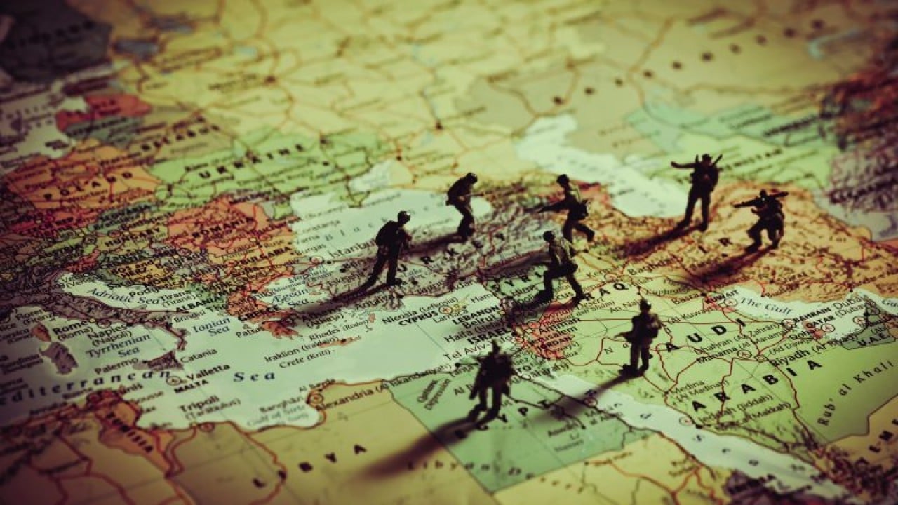 Foto - 'Sizi terbiye ederiz' tehdidi sonrası geri adım attılar: Türkiye olmasydı gerçekleşmezdi