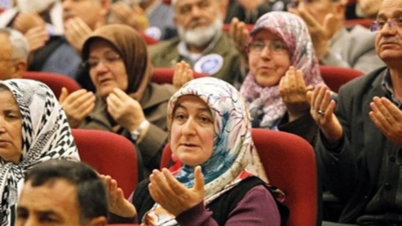 Foto - Sizin de isminizin yanında yazıyor olabilir: Hac kurasında adı çıkanlar dikkat!