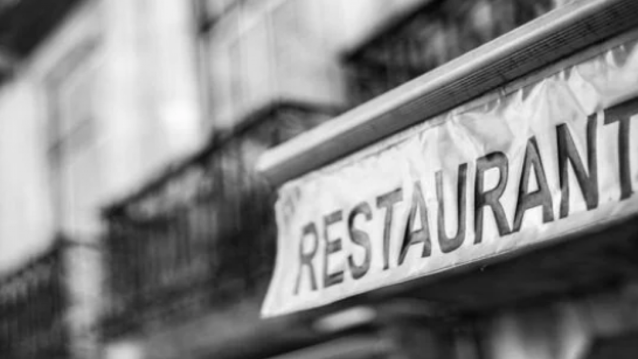 Foto - Sizin gibi esnaf olmaz olsun: Bir dilim limonun fiyatı isyan ettirdi!