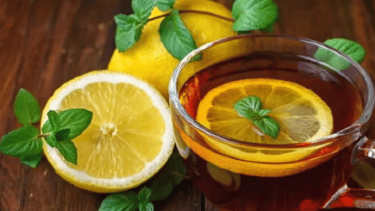 Foto - Sizin gibi esnaf olmaz olsun: Bir dilim limonun fiyatı isyan ettirdi!