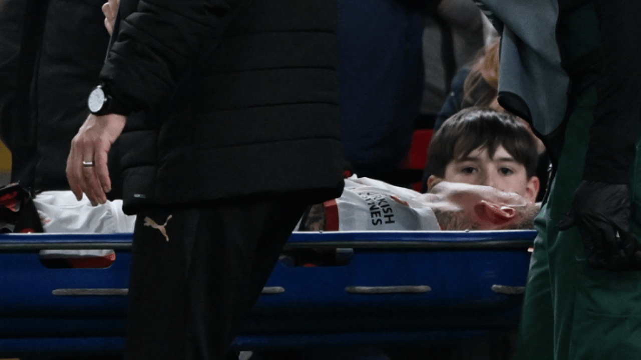 Foto - Skandal büyüyor: Anfield 'giyotin' Road! Modern futbolun beşiğinde orta çağ vahşeti