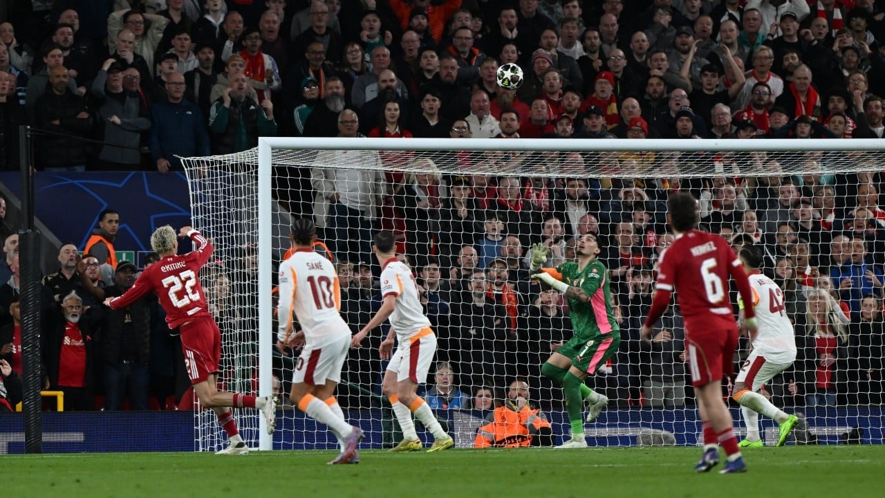 Foto - Skandal büyüyor: Anfield 'giyotin' Road! Modern futbolun beşiğinde orta çağ vahşeti