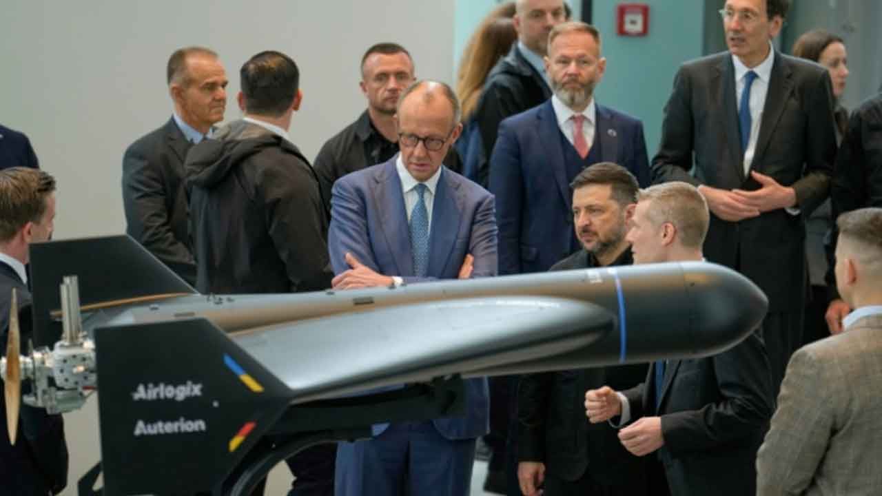 Foto - Skandal büyüyor! İki Türk savunma şirketi de listede: Dinlemezseniz sabah uyanamayabilirsiniz