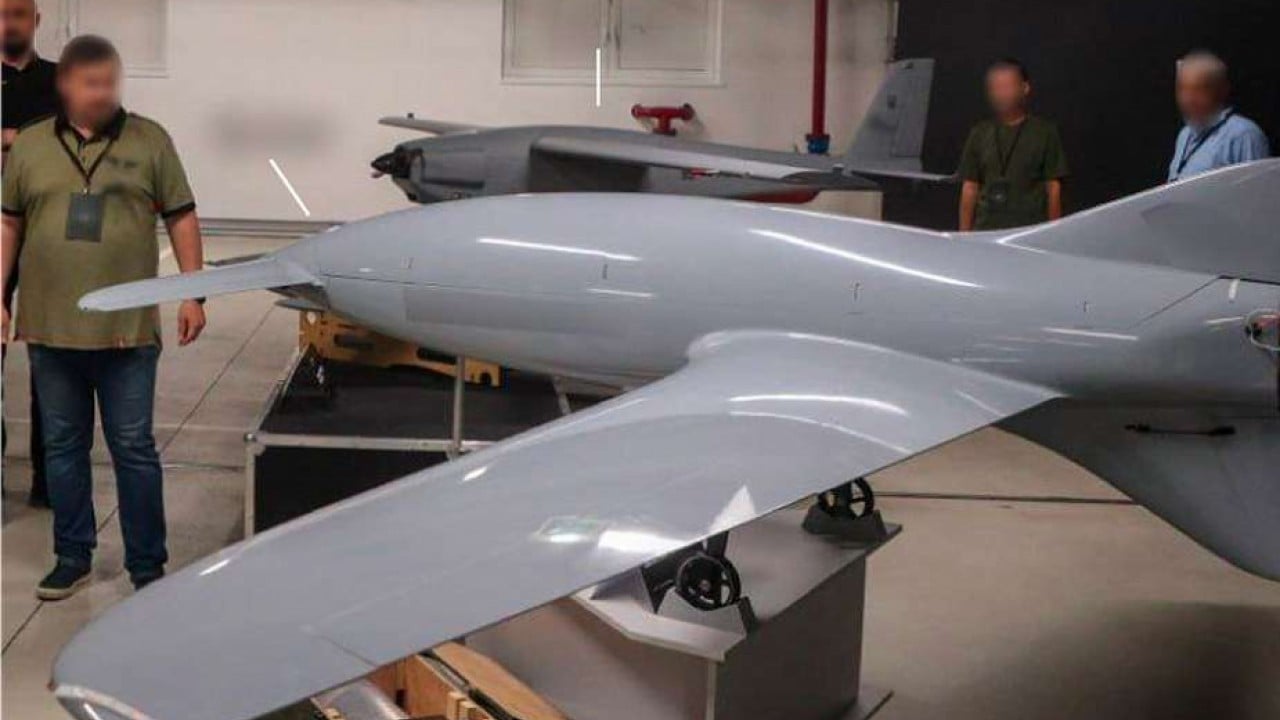 Foto - Skandal büyüyor! İki Türk savunma şirketi de listede: Dinlemezseniz sabah uyanamayabilirsiniz