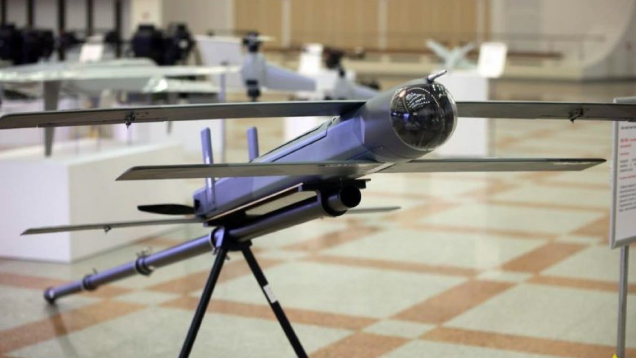 Foto - Skandal büyüyor! İki Türk savunma şirketi de listede: Dinlemezseniz sabah uyanamayabilirsiniz